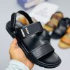FSN Leather Sandals 2.0