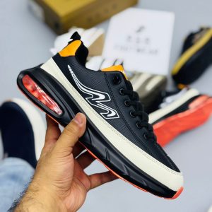 FSN - Electro M Sneakers