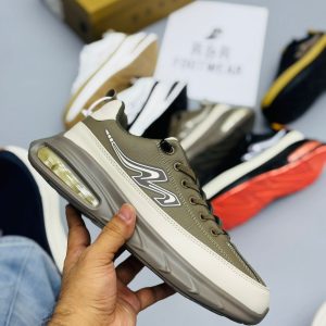 FSN - Electro M Sneakers